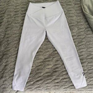 Cadent Cross Front Leggings